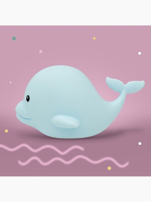 Mary's - Veilleuse rechargeable - Kiabi