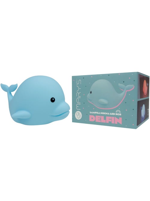 Mary's - Veilleuse rechargeable - Kiabi