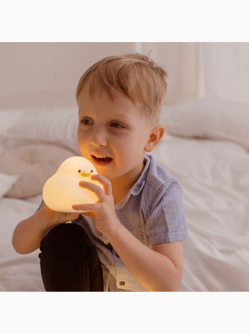 Mary's - Veilleuse rechargeable Canard - Kiabi