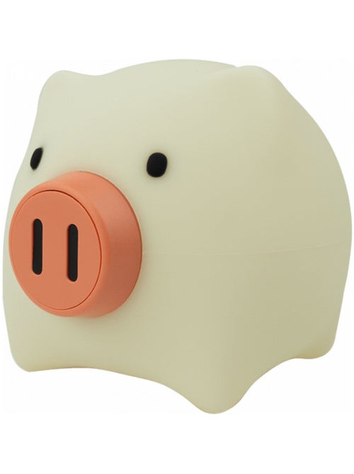 Mary's - Veilleuse rechargeable Cochon - Kiabi Mary's - Veilleuse rechargeable Cochon - Kiabi