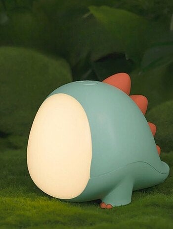 Mary's - Veilleuse rechargeable Dino
