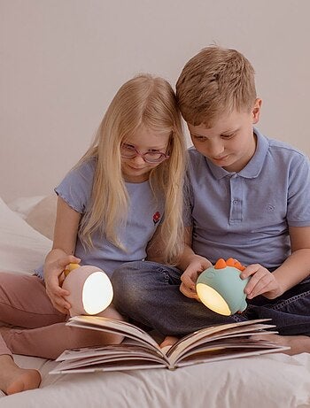 Mary's - Veilleuse rechargeable Dino