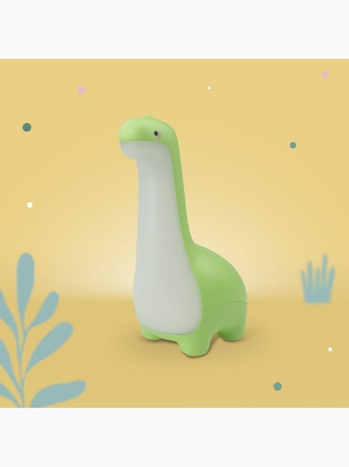 Mary's - Veilleuse rechargeable Dinosaure - Kiabi Mary's - Veilleuse rechargeable Dinosaure - Kiabi