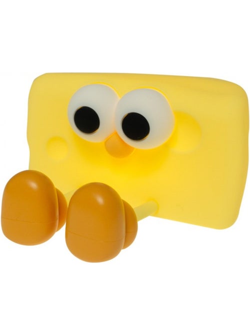 Mary's - Veilleuse rechargeable Fromage - Kiabi Mary's - Veilleuse rechargeable Fromage - Kiabi