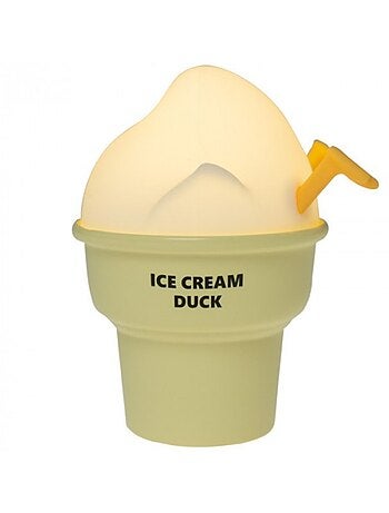 Mary's - veilleuse rechargeable glace