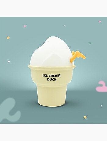 Mary's - veilleuse rechargeable glace