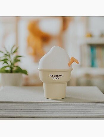 Mary's - veilleuse rechargeable glace