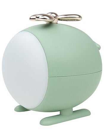 Mary's - Veilleuse rechargeable Hélicoptère