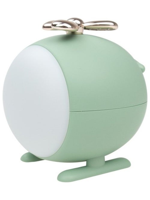 Mary's - Veilleuse rechargeable Hélicoptère - Kiabi