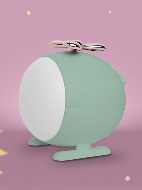 Mary's - Veilleuse rechargeable Hélicoptère - Kiabi