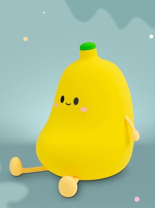 Mary's - Veilleuse rechargeable - Kiabi