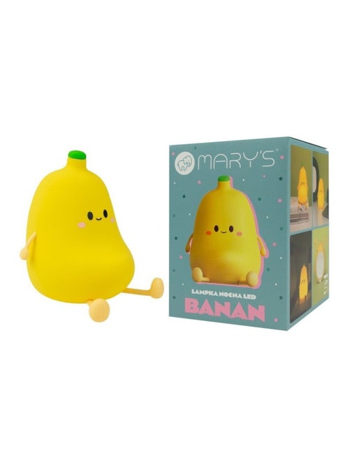 Mary's - Veilleuse rechargeable - Kiabi