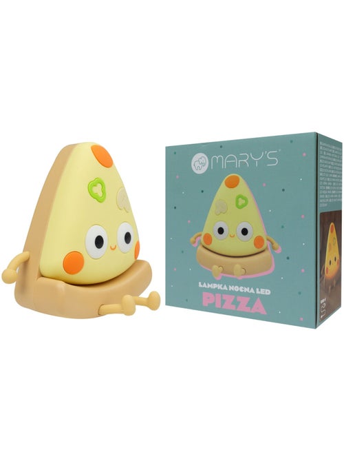 Mary's - Veilleuse rechargeable - Kiabi