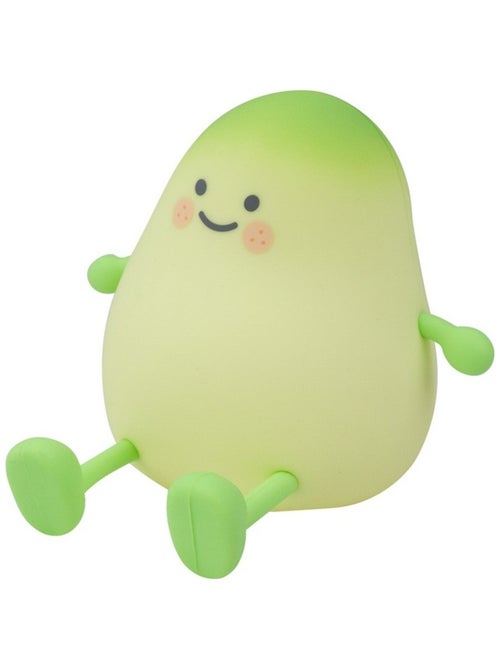 Mary's - Veilleuse rechargeable Mangue - Kiabi