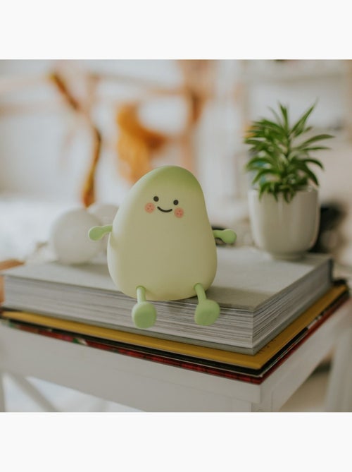 Mary's - Veilleuse rechargeable Mangue - Kiabi