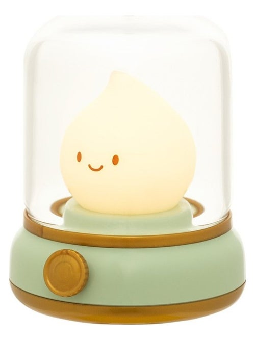 Mary's - Veilleuse rechargeable Petite Flamme - Kiabi