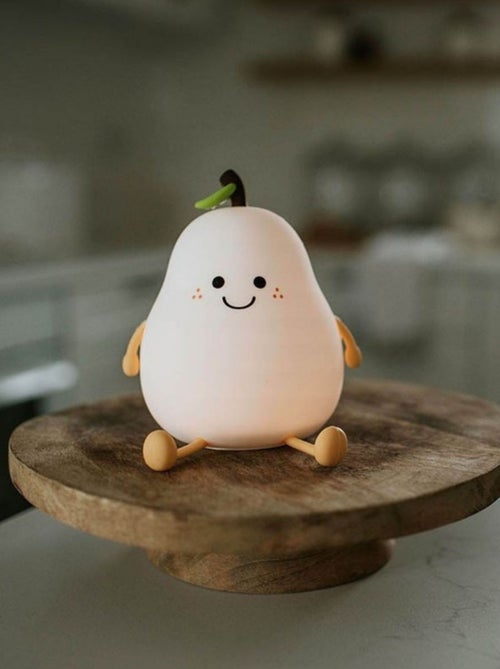 Mary's - Veilleuse rechargeable Poire - Kiabi