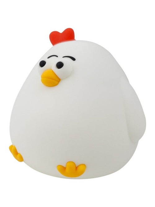 Mary's - Veilleuse rechargeable Poule - Kiabi