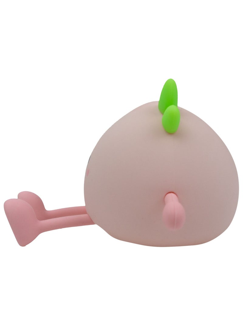 Mary's - Veilleuse rechargeable Rose - Kiabi