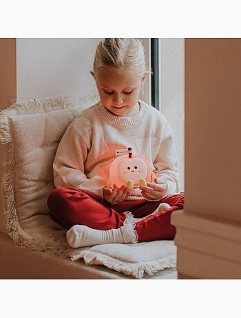 Mary's - Veilleuse rechargeable