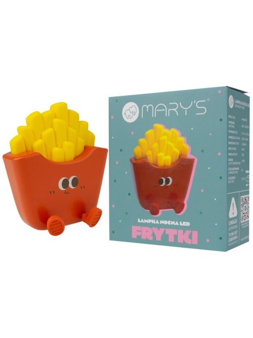 Mary's - Veilleuse rechargeable - Kiabi