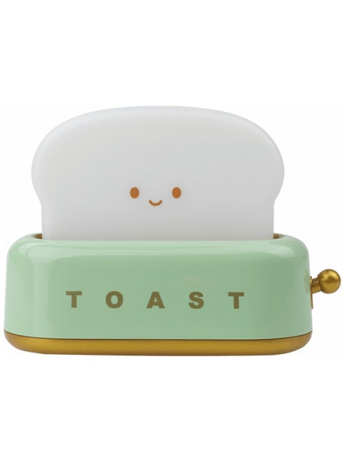 Mary's - Veilleuse rechargeable Toaster - Kiabi