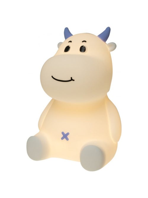 Mary's - Veilleuse rechargeable Vache - Kiabi