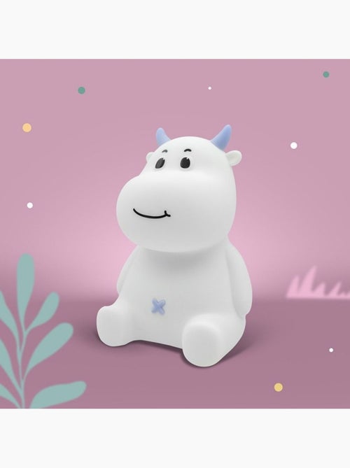 Mary's - Veilleuse rechargeable Vache - Kiabi