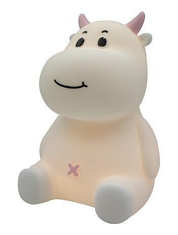 Mary's - veilleuse rechargeable vache