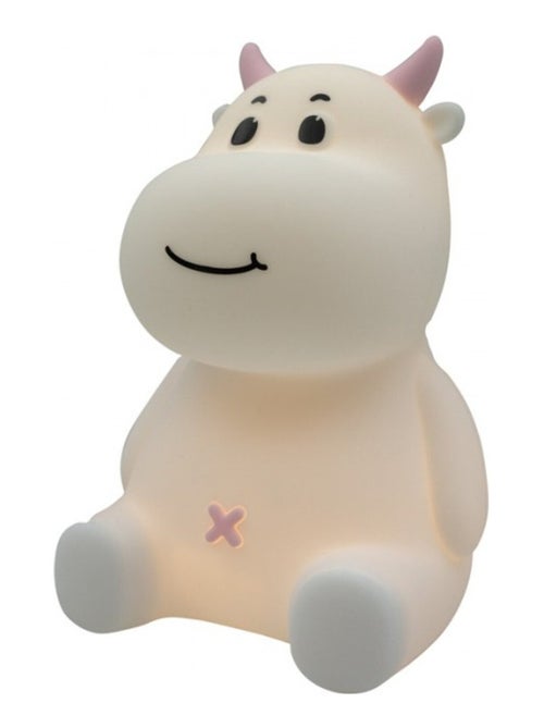 Mary's - Veilleuse rechargeable Vache - Kiabi