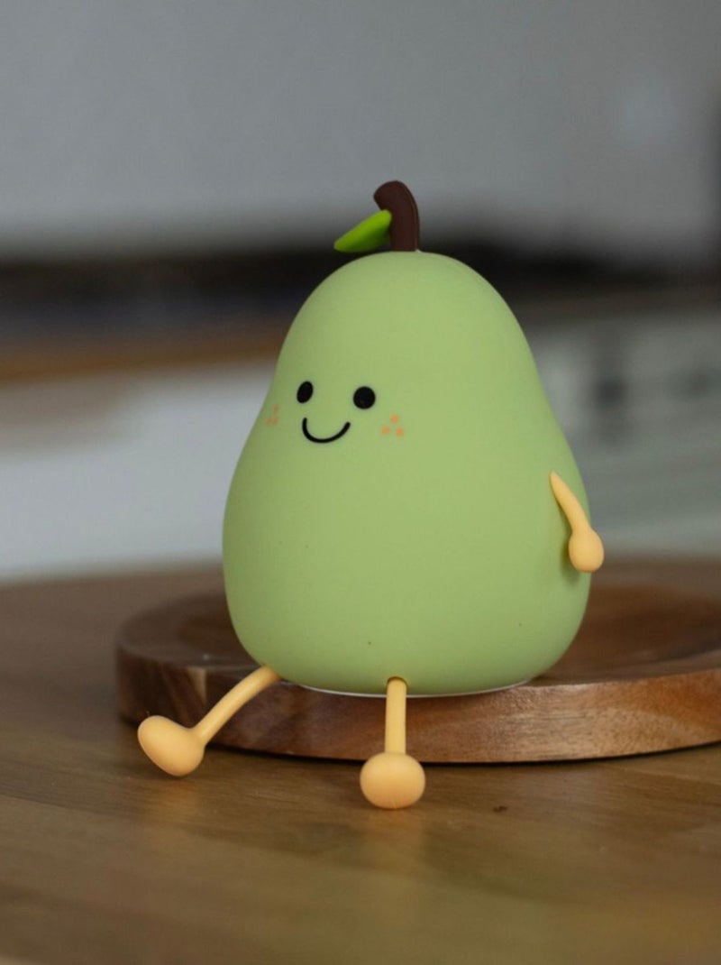 Mary's - Veilleuse rechargeable Vert - Kiabi