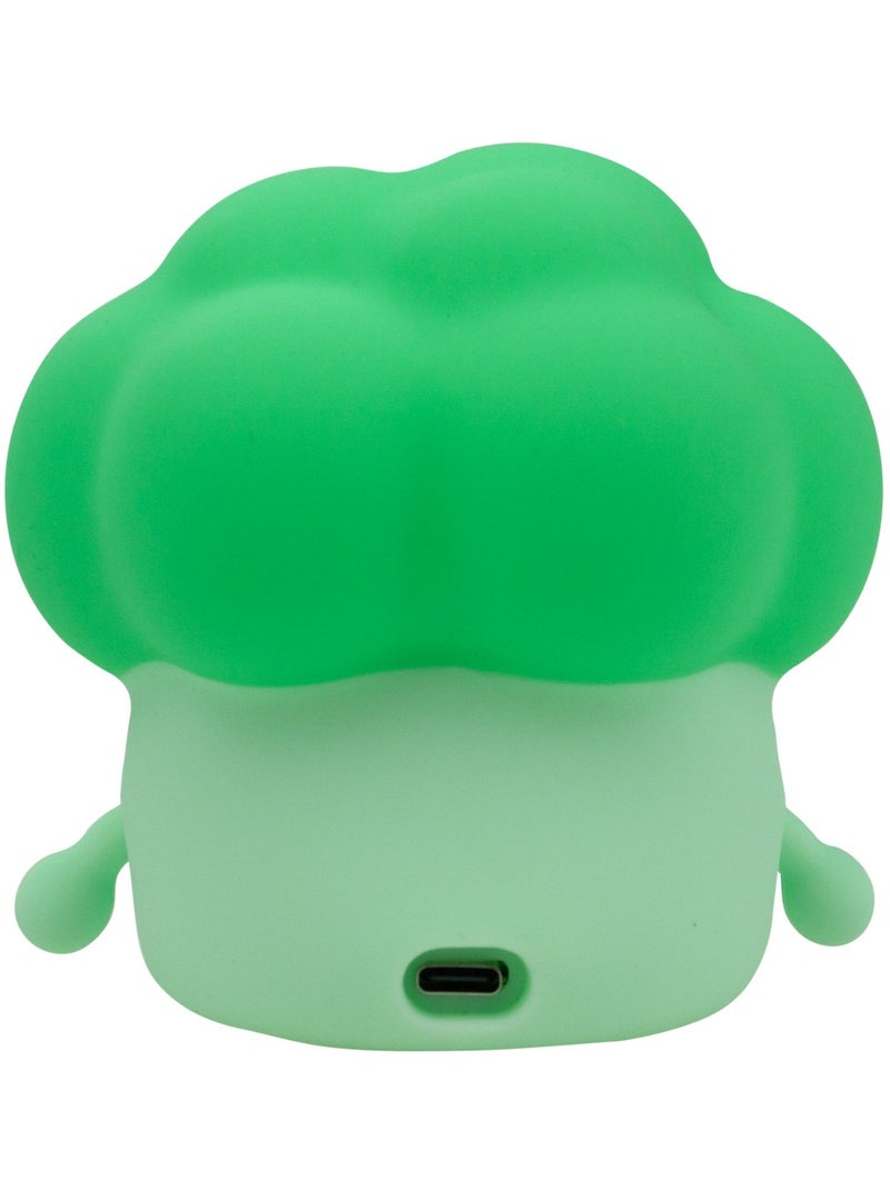 Mary's - Veilleuse rechargeable Vert - Kiabi