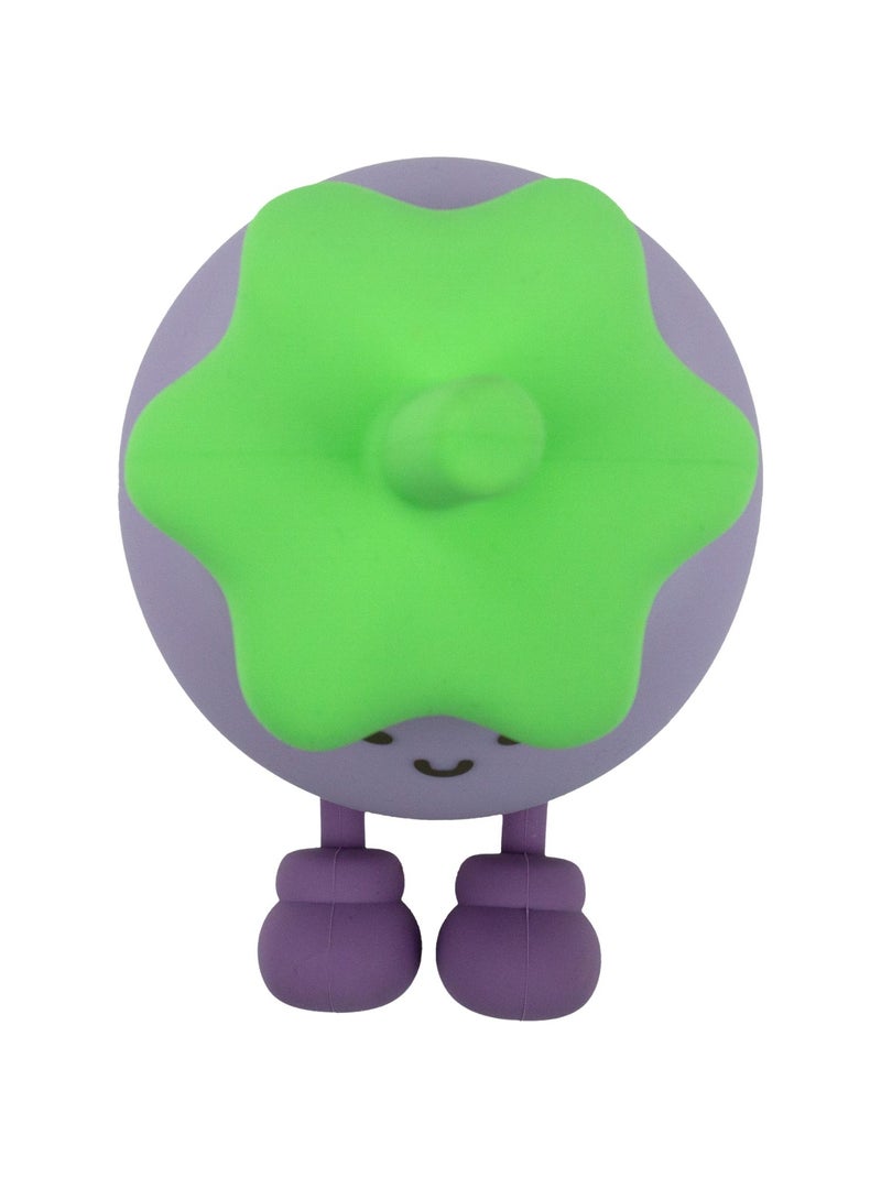 Mary's - Veilleuse rechargeable Violet - Kiabi