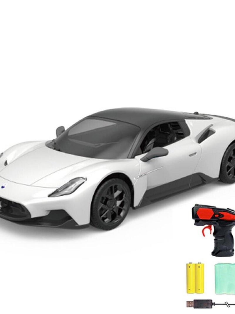 Maserati MC20 1:24 2.4Ghz RTR N/A - Kiabi