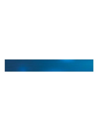Masking tape - Iridescent bleu - Brillant - - Global Gift