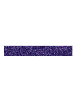 Masking tape - Violet - Paillettes - - Global Gift