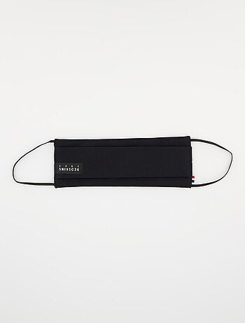 Masque Coton Redskins