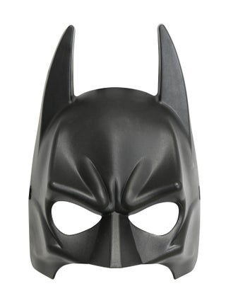 Masque de 'Batman'