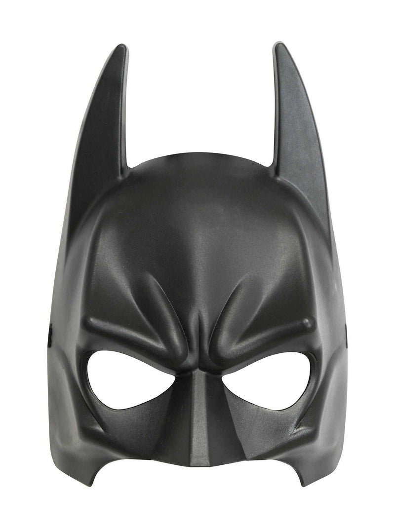 Masque de 'Batman' noir - Kiabi
