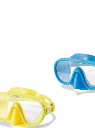 Masque de natation Sea Scan