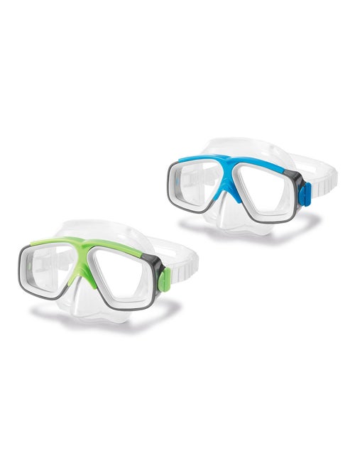 Masque de natation Surf Rider - Kiabi