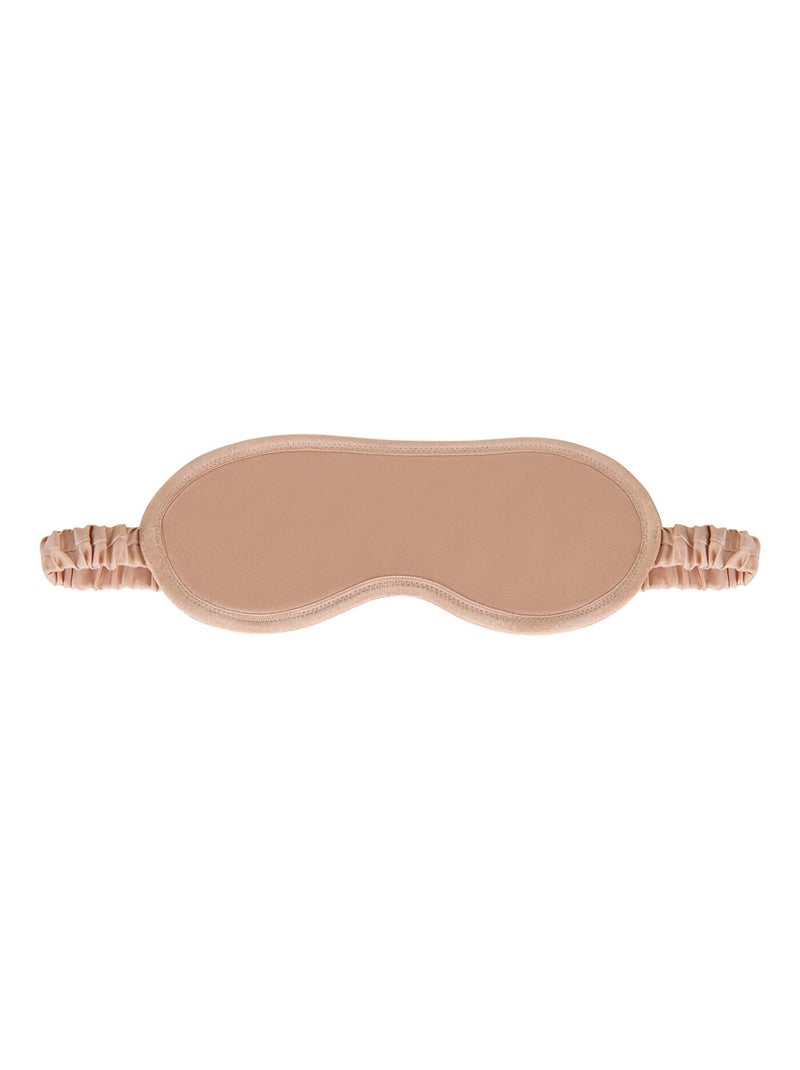 Masque de nuit PASSION Rose - Kiabi