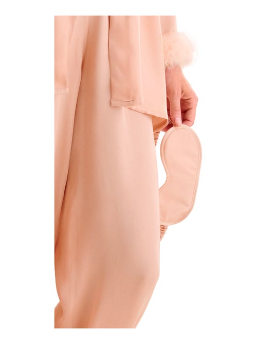 Masque de nuit PASSION - Kiabi