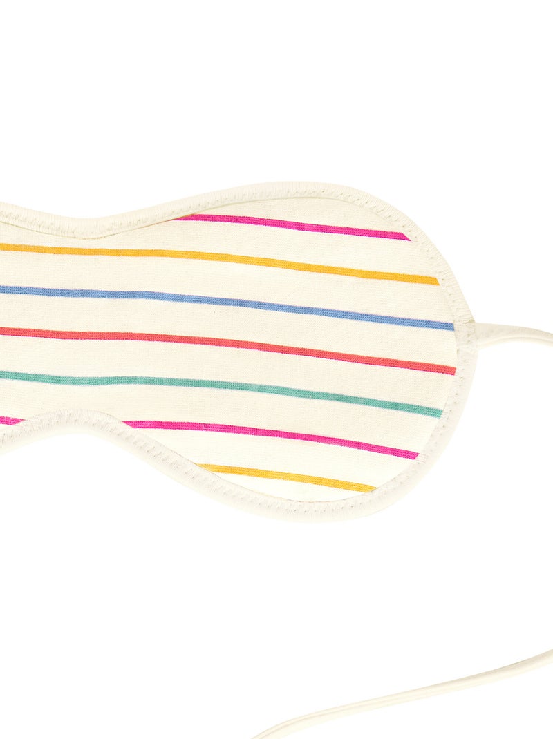 Masque de nuit SUMMER Multicolore - Kiabi