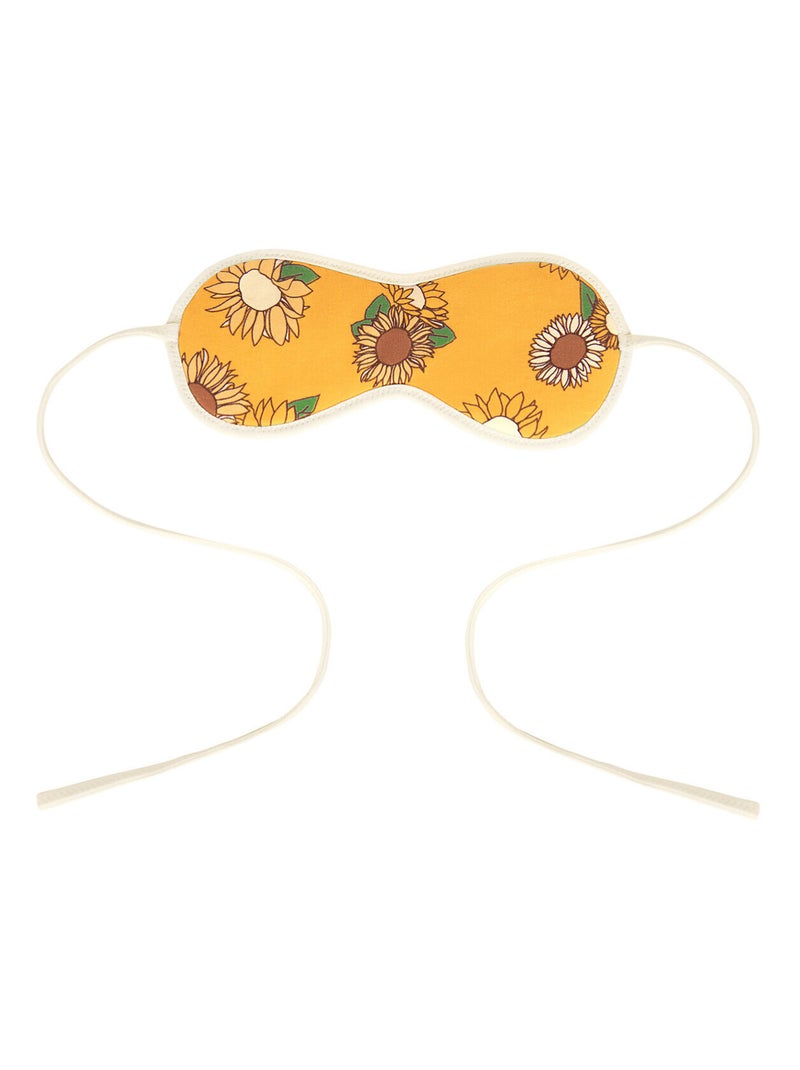 Masque de nuit SUMMER Multicolore - Kiabi