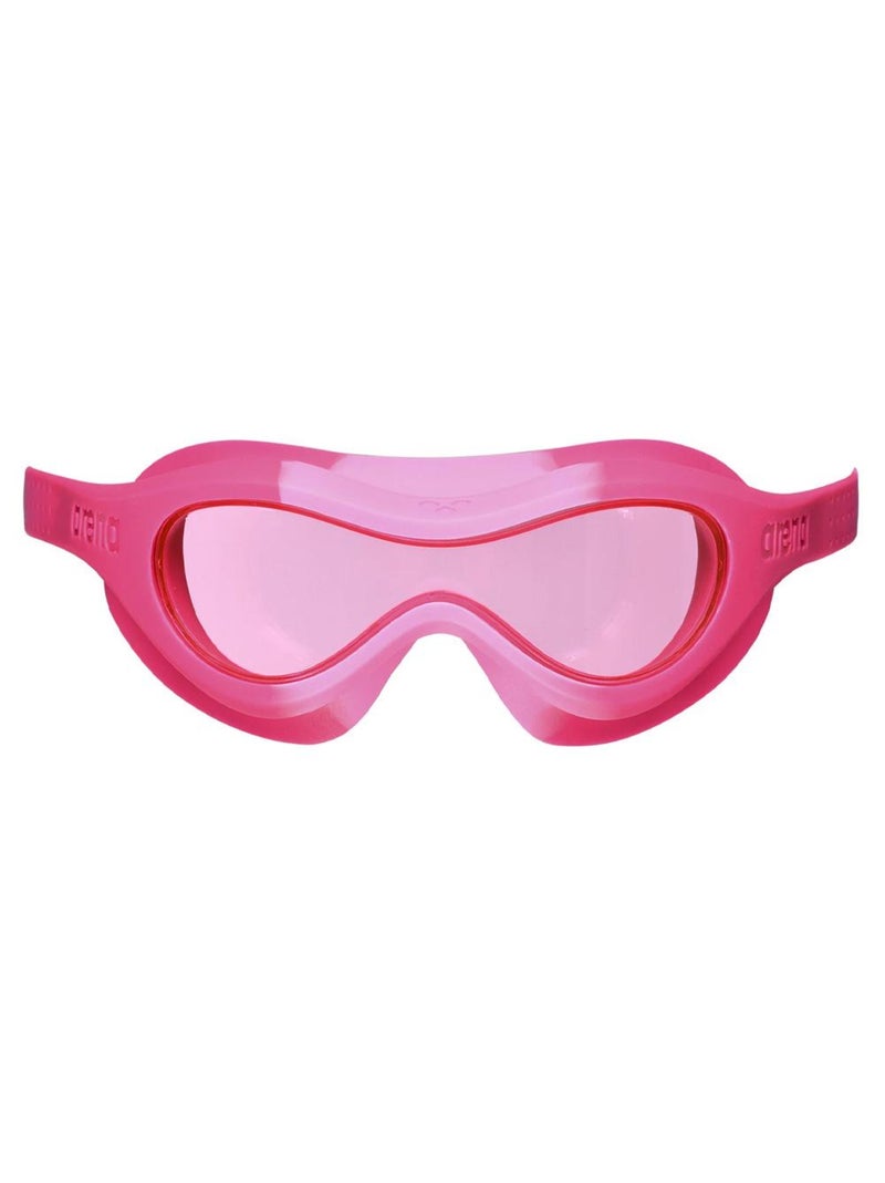 Masque de piscine  Junior Arena Spider Rose - Kiabi
