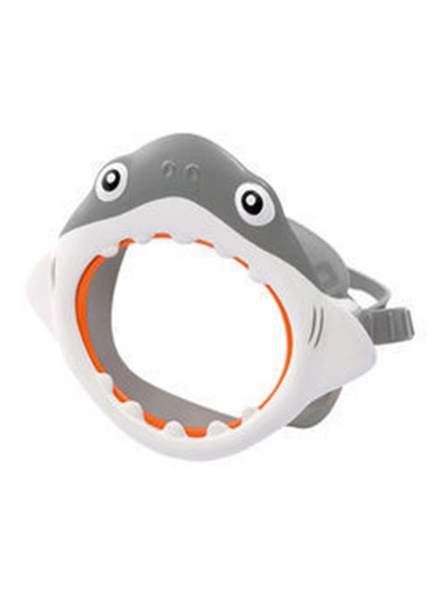 Masque de plongée Fun - Kiabi