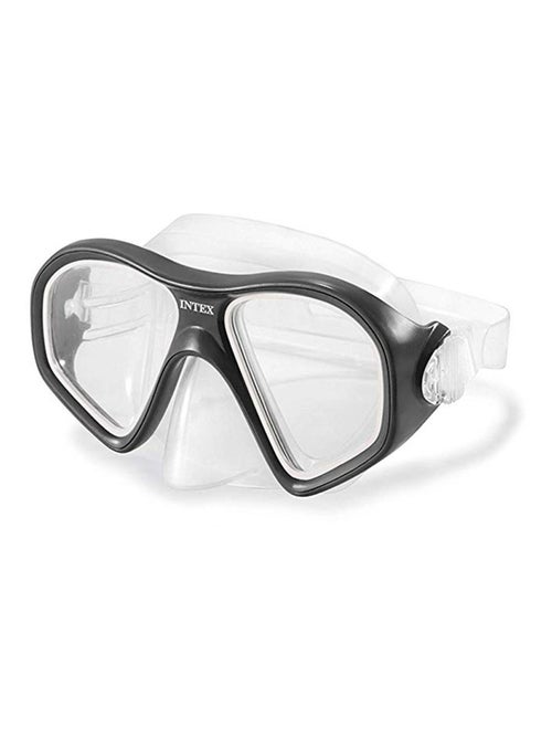 Masque de plongée ReefRider - Kiabi