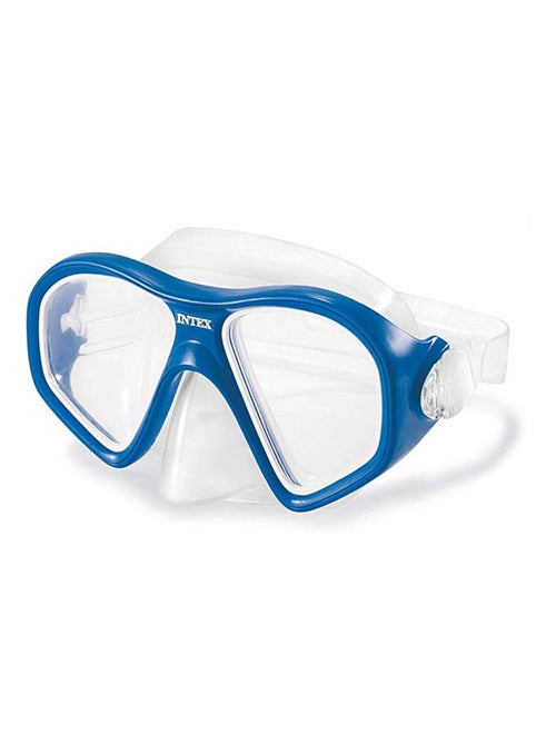 Masque de plongée ReefRider - Kiabi