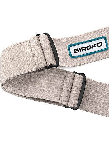 Masque de ski avec verre zeiss sports d'hiver homme et femme gx ultimate engadin